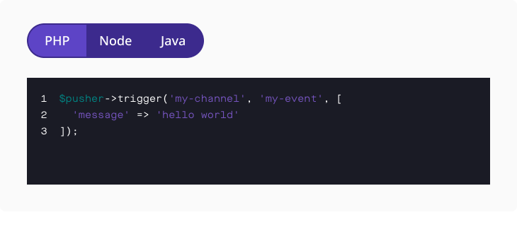 JAVA